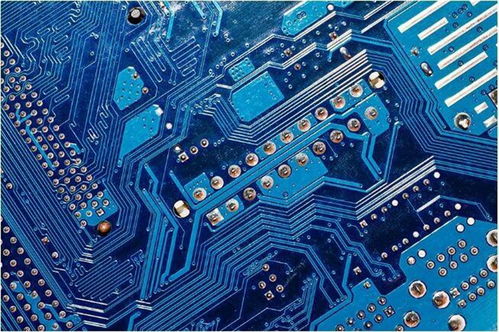 無錫外貿(mào)前7月創(chuàng)新高 集成電路設計引領增長，進出口總值突破4287億元