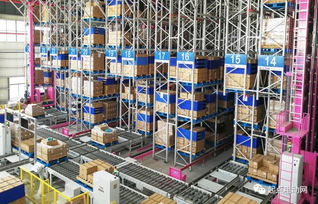 航瑞物流自動(dòng)化攜信息系統(tǒng)集成服務(wù)亮相2017馬鞍山新能源汽車(chē)動(dòng)力電池智能制造論壇