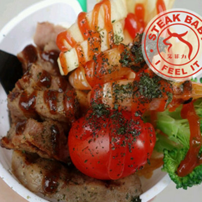 突破傳統，走進艾菲力韓式美食國度